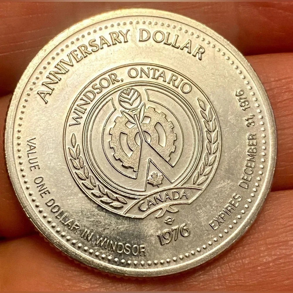 ✨3 Collectible Coins 🪙 for your  collection ✨ - Picture 3 of 6